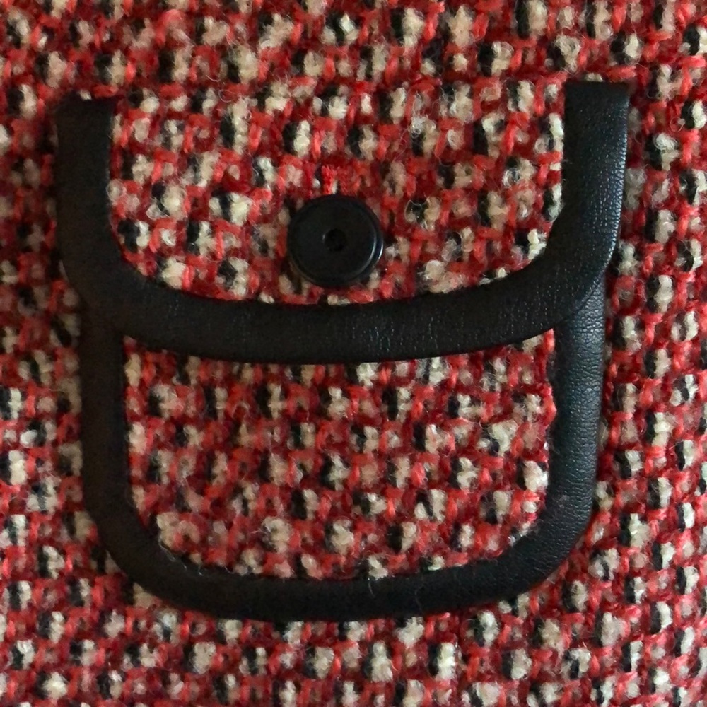 Hinge Jacket - image 3